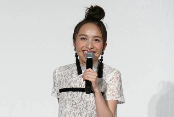 ももクロ百田夏菜子「お兄ちゃん、かっこいい！」とメロメロ…その相手は？