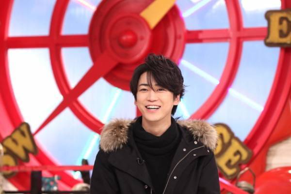 亀梨和也がリベンジしたいことは野球！「どこまでいけたのかな？と」