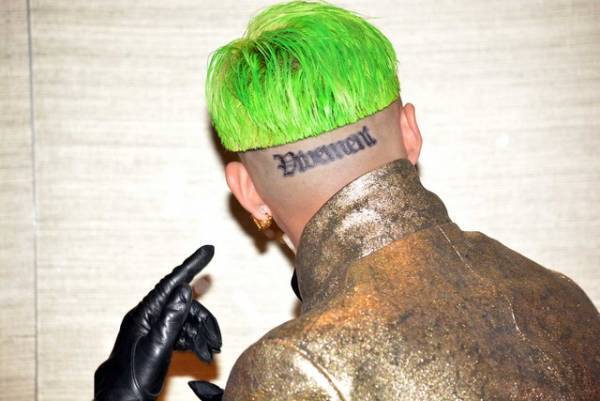 稲垣吾郎、きわどいシャワーシーンに挑戦？ “園組”強烈なビジュアルで集結