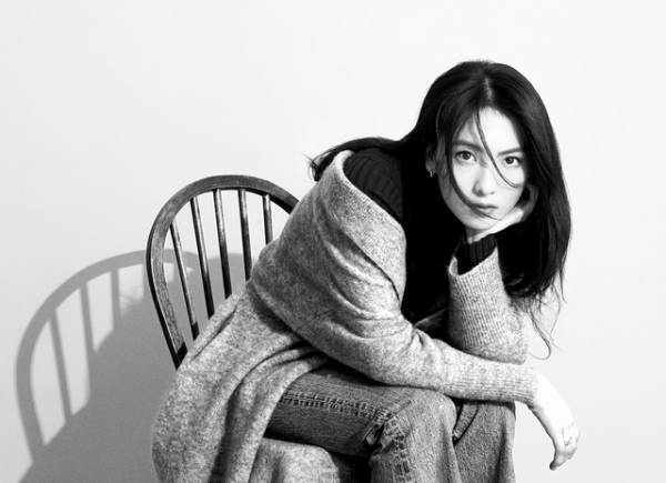 JY、大ファンの岩井俊二とコラボ！「映画のようなMVに」