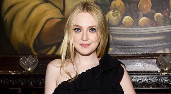 ダコタ・ファニング、「Miu Miu」のショートムービーで監督デビュー