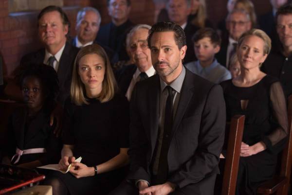 【シネマVOYAGE】人生の終わりに向けて、自分と周囲を変えた1人の女性