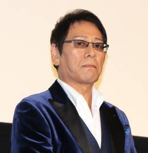 大杉漣、66歳急死…「バイプレイヤーズ」共演者も「まだ現実を受け入れられない」