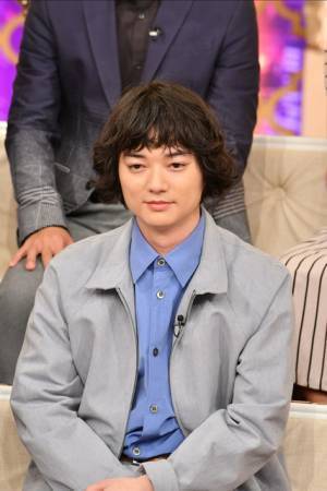 『空海』公開を控えた染谷将太がゲスト出演「櫻井・有吉THE夜会」