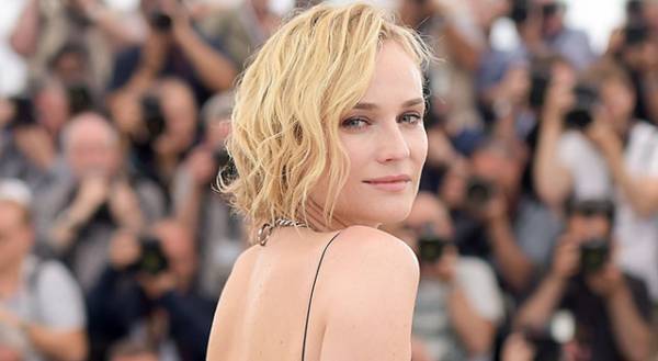 ダイアン・クルーガー、11年ぶり来日決定！ 『女は二度決断する』