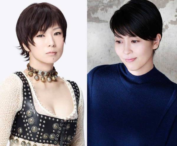 松たか子＆椎名林檎が「おとなの掟」を初コラボ！「Mステ」2時間SP