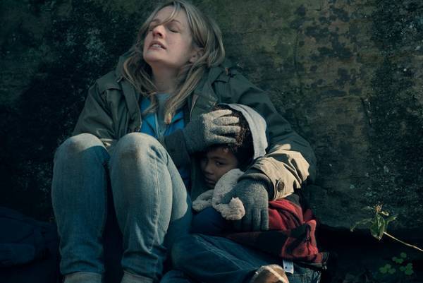 「侍女の物語」全てを奪われても“絶対に屈しない”女性たちに注目…特別映像入手