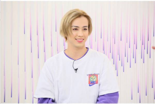 想いも姿も“イメチェン”りゅうちぇるに「かっこいい」の声続出！「アナザースカイ」