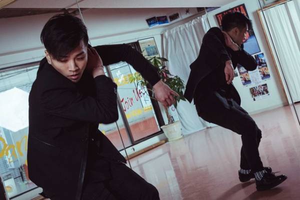 ハリウッドで役を勝ち取る『グレイテスト・ショーマン』日本人キャスト・小森悠冊が大都会NYで舞う理由