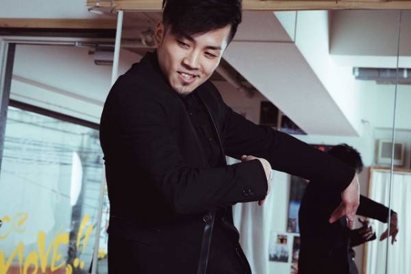 ハリウッドで役を勝ち取る『グレイテスト・ショーマン』日本人キャスト・小森悠冊が大都会NYで舞う理由