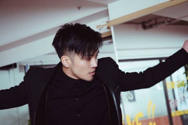 ハリウッドで役を勝ち取る『グレイテスト・ショーマン』日本人キャスト・小森悠冊が大都会NYで舞う理由