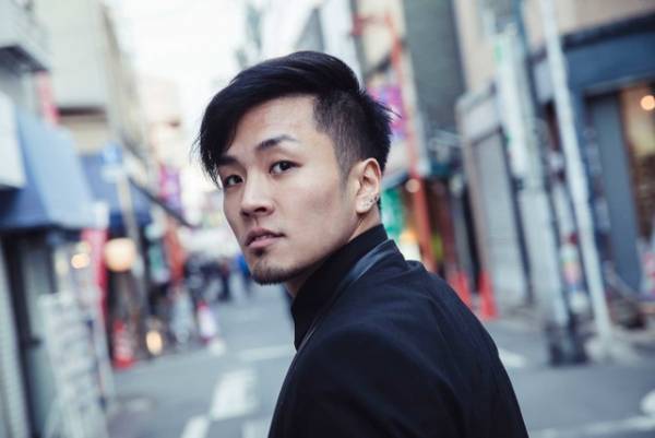 ハリウッドで役を勝ち取る『グレイテスト・ショーマン』日本人キャスト・小森悠冊が大都会NYで舞う理由