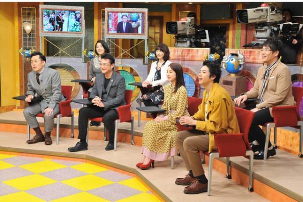 山田裕貴＆平祐奈、春の肌トラブルについて学ぶ「世界一受けたい授業」