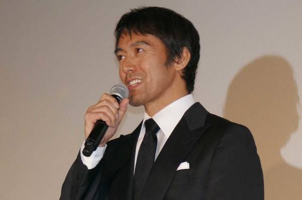 染谷将太、大役果たした日中合作『空海』は「一生忘れられない」