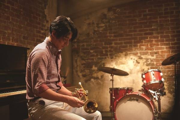 ディーン・フジオカに知念＆中川もメロメロ！「男の僕でもやられました」『坂道のアポロン』