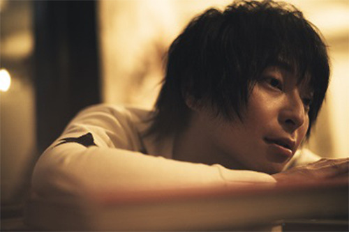 柿原徹也、テレビ初冠番組に「楽しみにしていて」！宮野真守の独占撮り下ろしも「VOICE STARS」第5弾