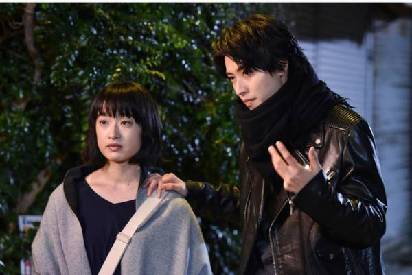 門脇麦に「麦ちゃん可愛すぎ」「なんであんなにかわいいの」と視聴者メロメロ！「トドメの接吻」第8話