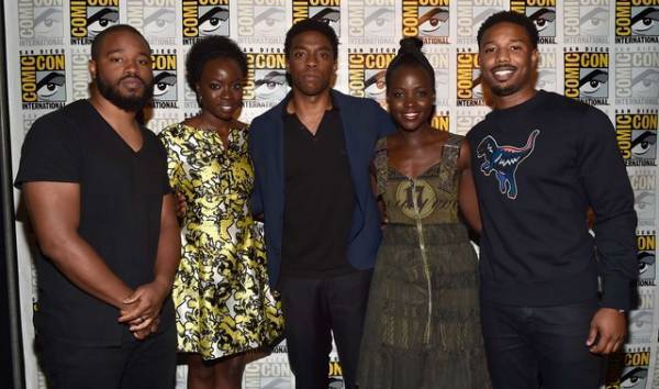 【シネマ羅針盤】マーベル映画の“最長不倒”更新！『ブラックパンサー』は革新と野心に満ちた傑作