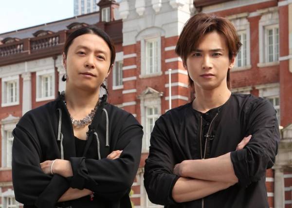 「KinKi Kidsのブンブブーン」4月から土曜日"おそ朝”にお引越し！