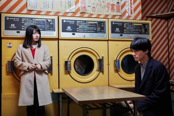 横山由依、連ドラ初主演！ “ギロデレ”京女を熱演「はんなりギロリの頼子さん」