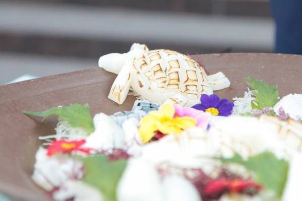 亀梨和也、誕生日を“イカ亀”でお祝い！ 「しっかり向き合っていきたい」と抱負も