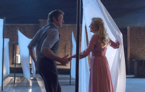 『レミゼ』も越えて2週連続1位『グレイテスト・ショーマン』に熱狂する理由