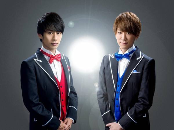 小山慶一郎×中丸雄一「おたすけJAPAN」第2弾放送決定！ NEWS・増田がアマゾンへ