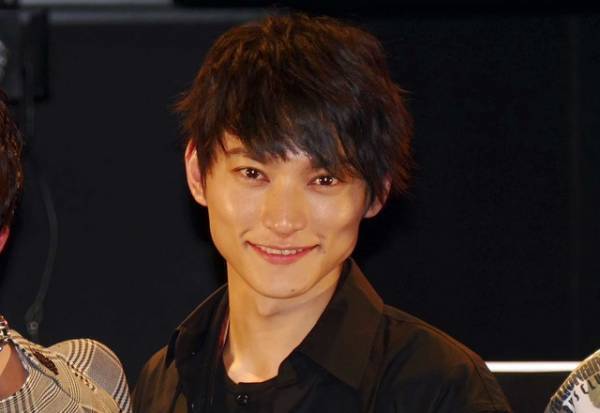 藤森慎吾、SKY-HIらと即興ラップ披露「緊張感がハンパない」