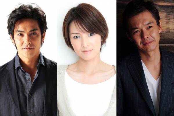 北村一輝、坂口健太郎と時空を超えて未解決事件に挑む！「シグナル」新キャスト