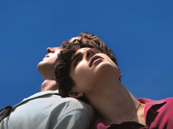 何ひとつ忘れられない恋…『君の名前で僕を呼んで』日本オリジナル予告編が完成