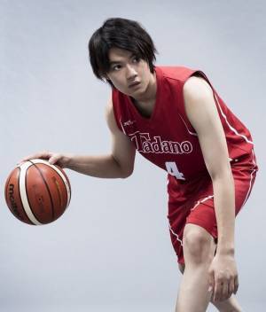 佐野勇斗、バスケット初挑戦！ 志尊淳主演『走れ！Ｔ校バスケット部』出演