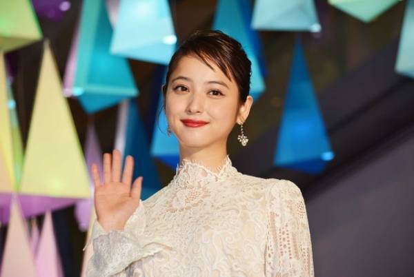 佐々木希「新しい命を授かりました」第1子妊娠を報告！ 4月ドラマに影響はなし