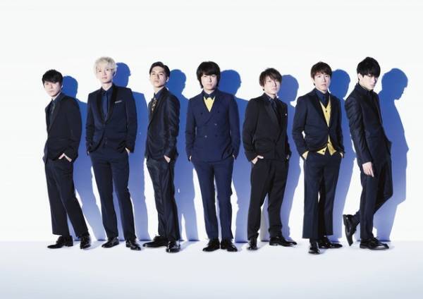 「関ジャニ∞クロニクル」4月から“土曜午前帯”に移動！ 新企画も始動