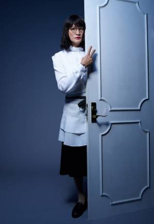 “最恐家政夫”松岡昌宏が1年半ぶりカムバック！「家政夫のミタゾノ」4月放送開始