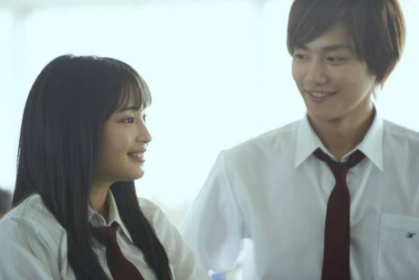 広瀬すず＆野村周平＆新田真剣佑、金ロー『ちはやふる』副音声で生トーク！