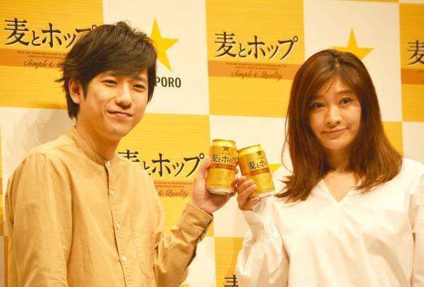 二宮和也、夜の楽しみを告白「仕事が終わって家に帰って、1日1贅沢感」