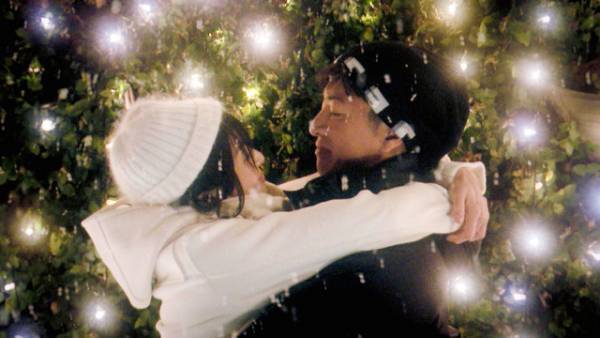 木村拓哉＆山口智子、元夫婦にまさかの新展開!? 「BG」第7話今夜