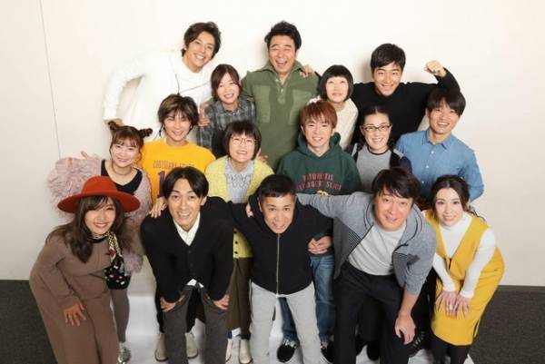 「めちゃイケ」最終回に向け“3つの企画”が始動！生配信やイベントも