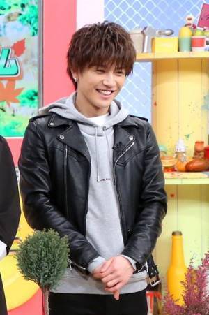 岩田剛典、“理想の庭”を制作！ ガーデニング王が弟子指名!? 「所さんのそこんトコロ！」