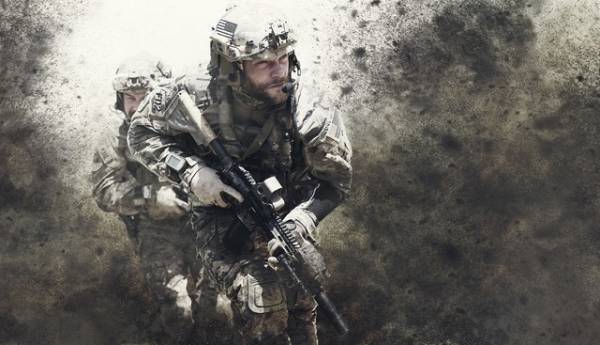 女性監督が鮮烈に描く海軍特殊部隊のドラマ、冒頭5分の特別映像が公開