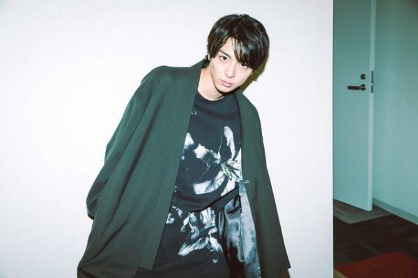 【インタビュー】高杉真宙が体現した単なる王子様ではない“いくえみ男子”