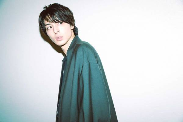 【インタビュー】高杉真宙が体現した単なる王子様ではない“いくえみ男子”
