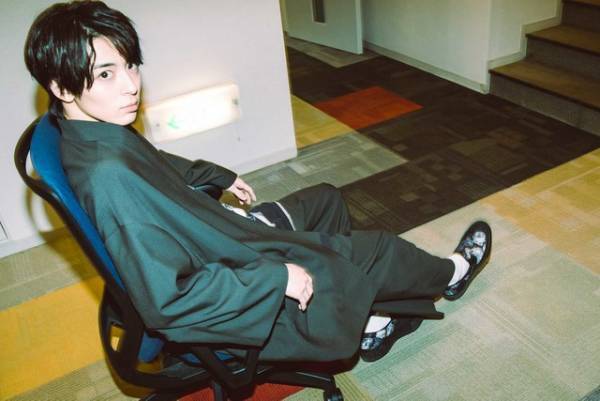 【インタビュー】高杉真宙が体現した単なる王子様ではない“いくえみ男子”