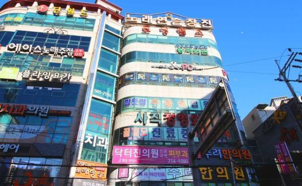 韓国・釜山の街を疾駆！『ブラックパンサー』大迫力のカーチェイスの裏側