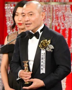 【第41回日本アカデミー賞】声優・星野源の話題作『夜は短し歩けよ乙女』が最優秀アニメーション作品受賞！