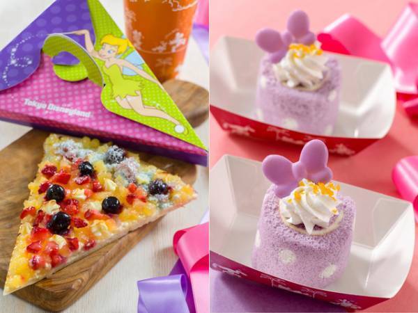 【ディズニー】“打ち上げディズニー”の楽しみ方を一挙紹介！期間限定メニューほか