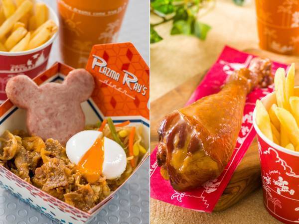 【ディズニー】“打ち上げディズニー”の楽しみ方を一挙紹介！期間限定メニューほか