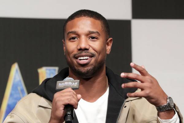 【インタビュー】マイケル・B・ジョーダン、“孤独でセクシー”なヴィランへの共感点とは？『ブラックパンサー』