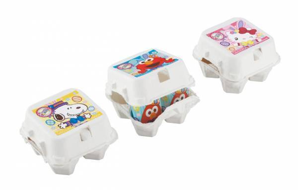 【USJ】スヌーピーシェイクも登場！限定フード＆グッズでイースターの世界を楽しもう！