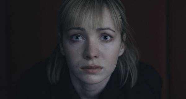 イタリアの巨匠・フェリーニの魅惑の世界に彼女は恋に落ちる…『フェリーニに恋して』本編映像